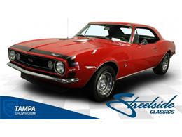 1967 Chevrolet Camaro (CC-2104789) for sale in Lutz, Florida