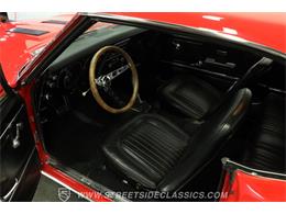 1967 Chevrolet Camaro (CC-2104789) for sale in Lutz, Florida