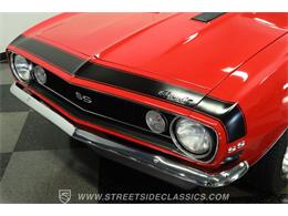 1967 Chevrolet Camaro (CC-2104789) for sale in Lutz, Florida
