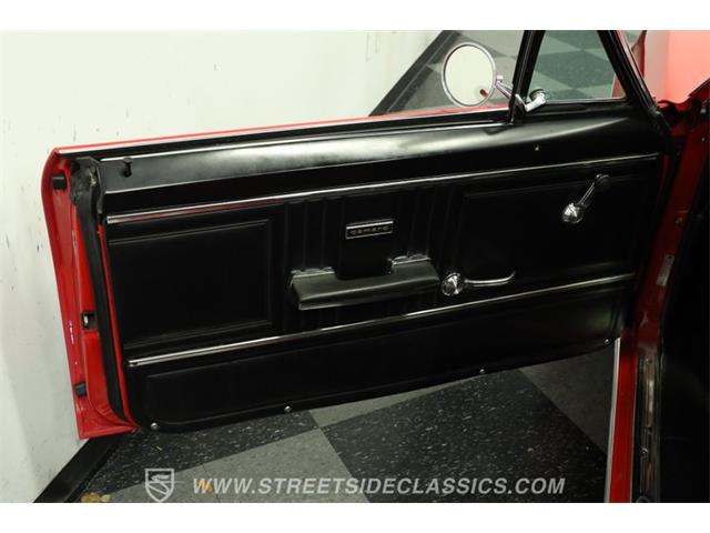 1967 Chevrolet Camaro (CC-2104789) for sale in Lutz, Florida