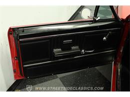 1967 Chevrolet Camaro (CC-2104789) for sale in Lutz, Florida