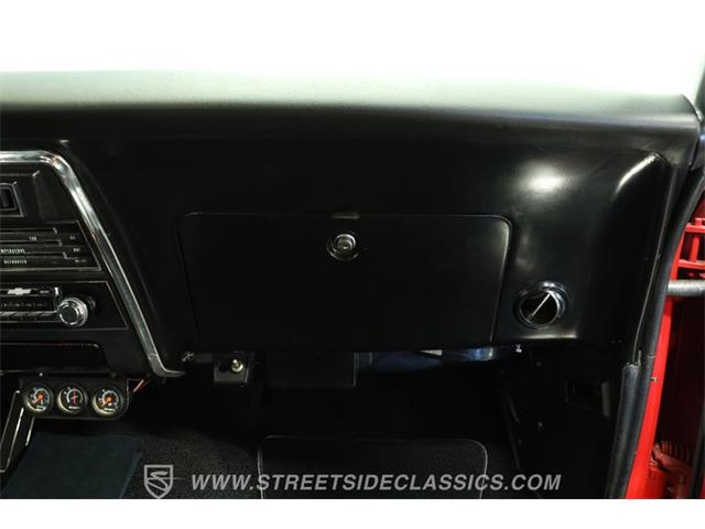 1967 Chevrolet Camaro (CC-2104789) for sale in Lutz, Florida