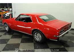 1967 Chevrolet Camaro (CC-2104789) for sale in Lutz, Florida