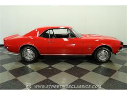 1967 Chevrolet Camaro (CC-2104789) for sale in Lutz, Florida