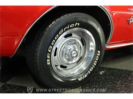1967 Chevrolet Camaro (CC-2104789) for sale in Lutz, Florida