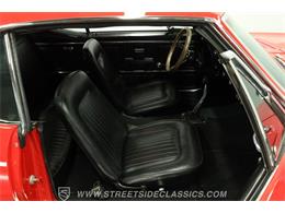 1967 Chevrolet Camaro (CC-2104789) for sale in Lutz, Florida