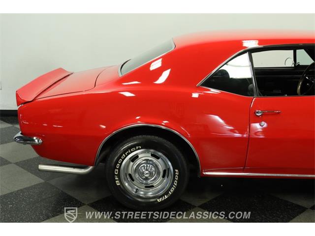 1967 Chevrolet Camaro (CC-2104789) for sale in Lutz, Florida