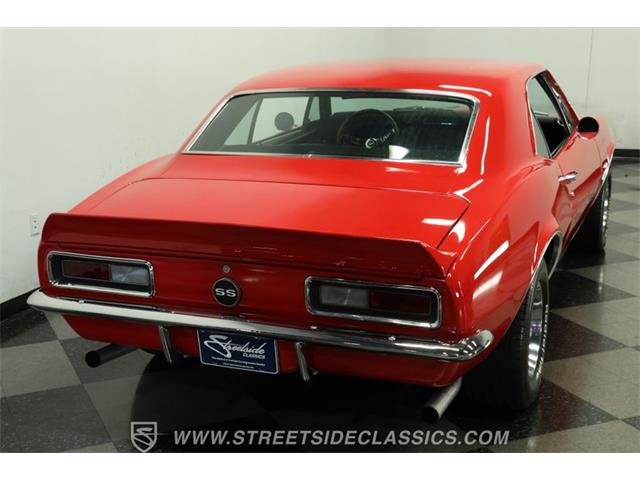 1967 Chevrolet Camaro (CC-2104789) for sale in Lutz, Florida