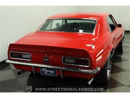 1967 Chevrolet Camaro (CC-2104789) for sale in Lutz, Florida