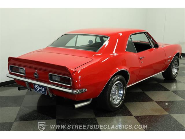 1967 Chevrolet Camaro (CC-2104789) for sale in Lutz, Florida
