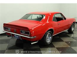 1967 Chevrolet Camaro (CC-2104789) for sale in Lutz, Florida