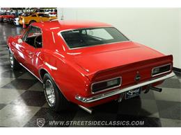 1967 Chevrolet Camaro (CC-2104789) for sale in Lutz, Florida