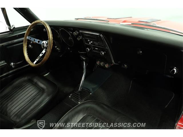 1967 Chevrolet Camaro (CC-2104789) for sale in Lutz, Florida