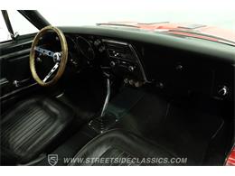 1967 Chevrolet Camaro (CC-2104789) for sale in Lutz, Florida