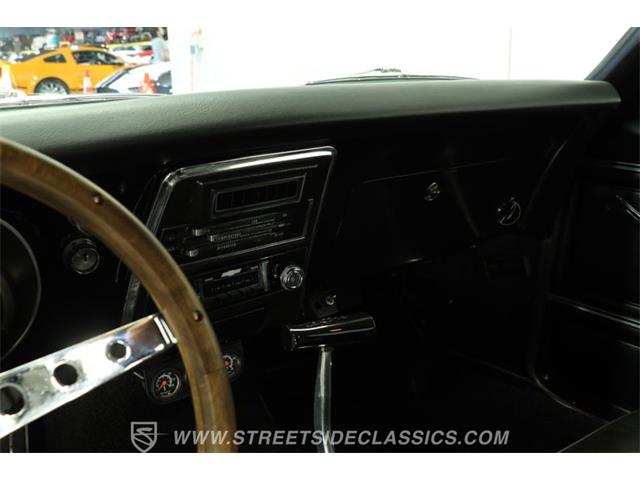 1967 Chevrolet Camaro (CC-2104789) for sale in Lutz, Florida