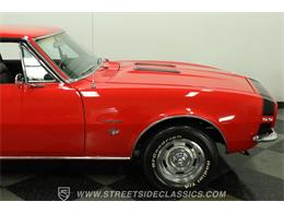 1967 Chevrolet Camaro (CC-2104789) for sale in Lutz, Florida