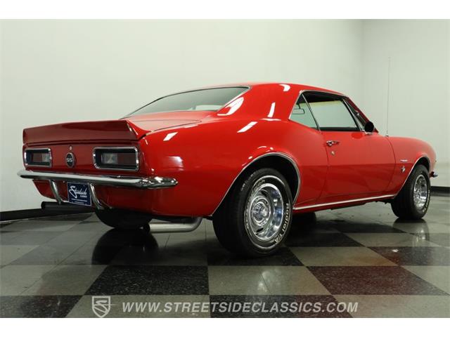 1967 Chevrolet Camaro (CC-2104789) for sale in Lutz, Florida