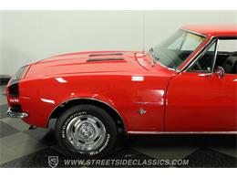 1967 Chevrolet Camaro (CC-2104789) for sale in Lutz, Florida
