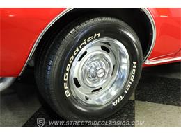 1967 Chevrolet Camaro (CC-2104789) for sale in Lutz, Florida