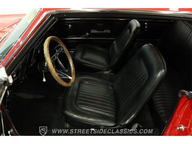1967 Chevrolet Camaro (CC-2104789) for sale in Lutz, Florida