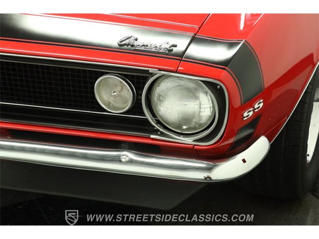 1967 Chevrolet Camaro (CC-2104789) for sale in Lutz, Florida