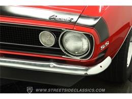 1967 Chevrolet Camaro (CC-2104789) for sale in Lutz, Florida