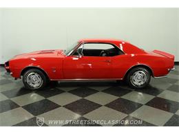 1967 Chevrolet Camaro (CC-2104789) for sale in Lutz, Florida