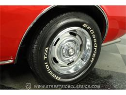 1967 Chevrolet Camaro (CC-2104789) for sale in Lutz, Florida