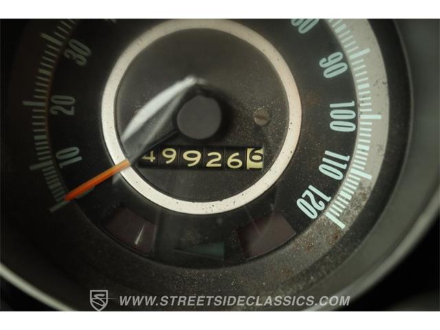 1967 Chevrolet Camaro (CC-2104789) for sale in Lutz, Florida