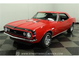 1967 Chevrolet Camaro (CC-2104789) for sale in Lutz, Florida