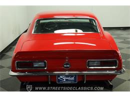 1967 Chevrolet Camaro (CC-2104789) for sale in Lutz, Florida