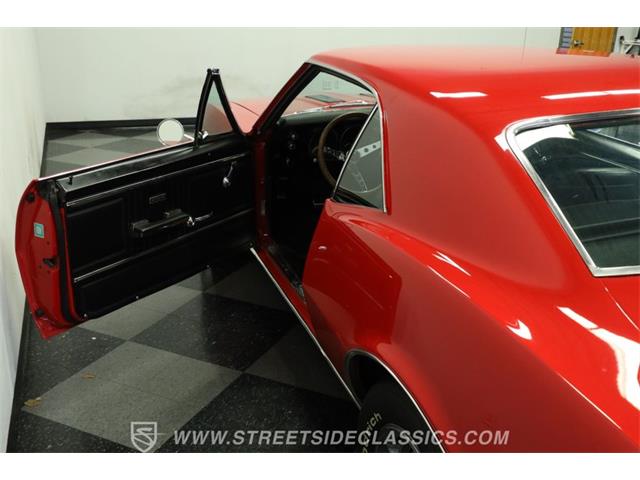 1967 Chevrolet Camaro (CC-2104789) for sale in Lutz, Florida