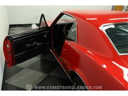 1967 Chevrolet Camaro (CC-2104789) for sale in Lutz, Florida