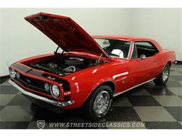 1967 Chevrolet Camaro (CC-2104789) for sale in Lutz, Florida