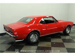 1967 Chevrolet Camaro (CC-2104789) for sale in Lutz, Florida