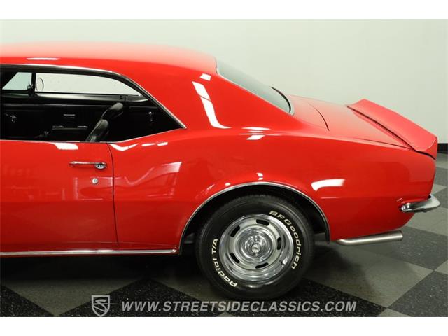 1967 Chevrolet Camaro (CC-2104789) for sale in Lutz, Florida