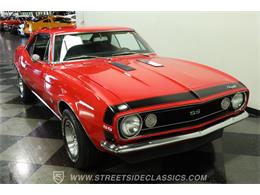 1967 Chevrolet Camaro (CC-2104789) for sale in Lutz, Florida