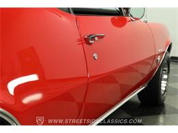 1967 Chevrolet Camaro (CC-2104789) for sale in Lutz, Florida