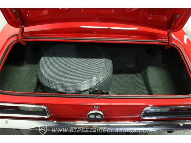 1967 Chevrolet Camaro (CC-2104789) for sale in Lutz, Florida
