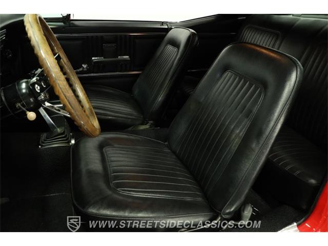 1967 Chevrolet Camaro (CC-2104789) for sale in Lutz, Florida