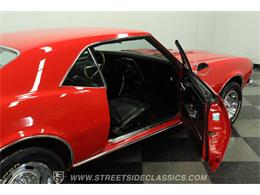 1967 Chevrolet Camaro (CC-2104789) for sale in Lutz, Florida