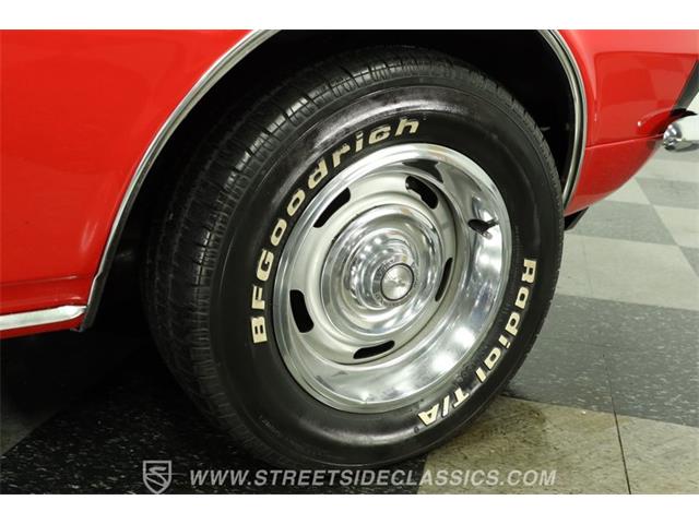 1967 Chevrolet Camaro (CC-2104789) for sale in Lutz, Florida