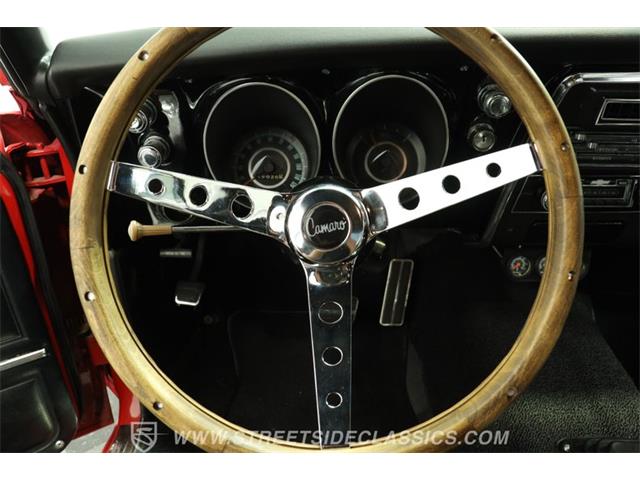 1967 Chevrolet Camaro (CC-2104789) for sale in Lutz, Florida