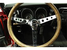 1967 Chevrolet Camaro (CC-2104789) for sale in Lutz, Florida