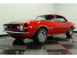 1967 Chevrolet Camaro (CC-2104789) for sale in Lutz, Florida
