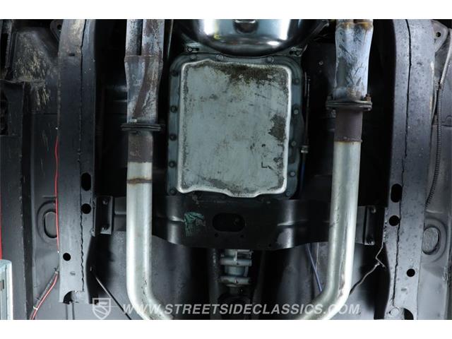 1967 Chevrolet Camaro (CC-2104789) for sale in Lutz, Florida