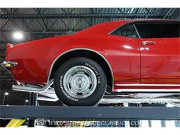 1967 Chevrolet Camaro (CC-2104789) for sale in Lutz, Florida