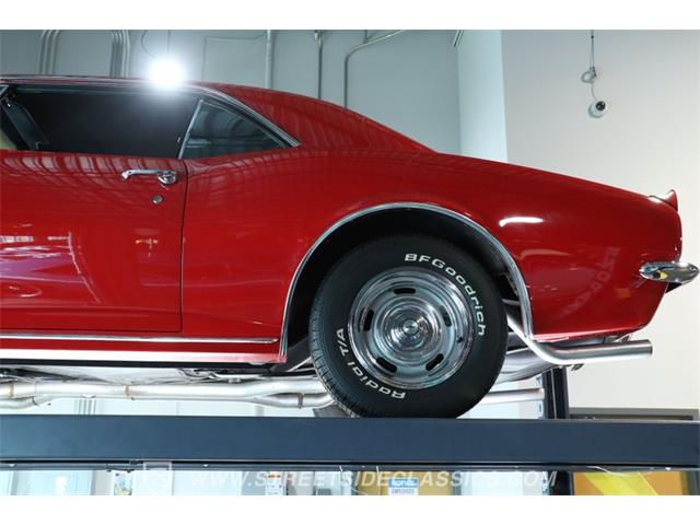 1967 Chevrolet Camaro (CC-2104789) for sale in Lutz, Florida