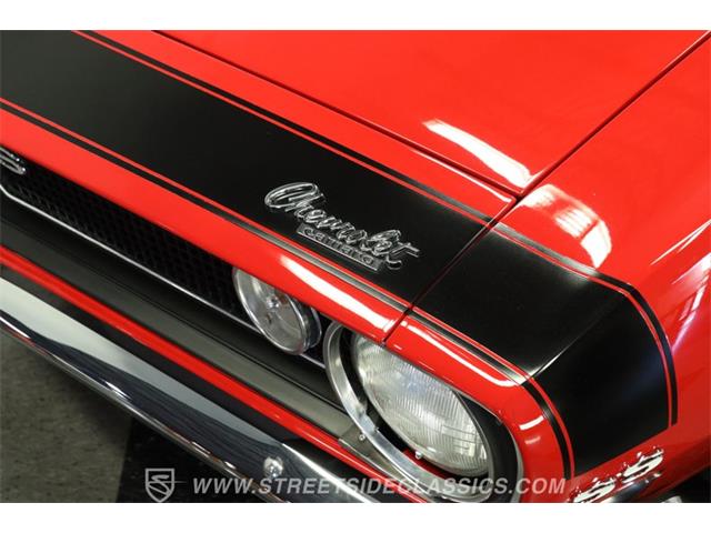 1967 Chevrolet Camaro (CC-2104789) for sale in Lutz, Florida