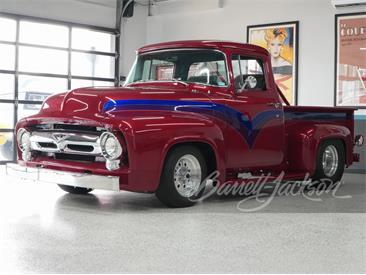 1956 Ford F-500 (CC-2100479) for sale in Las Vegas, Nevada